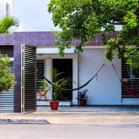 Jasmine House Apartment Cancun Exterior photo