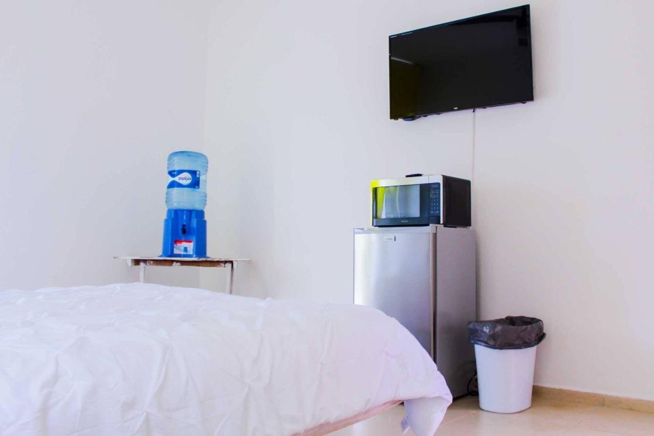 Jasmine House Apartment Cancun Exterior photo