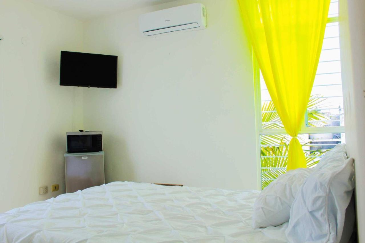 Jasmine House Apartment Cancun Exterior photo